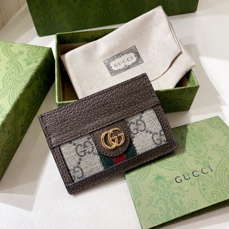 Gucci Wallets